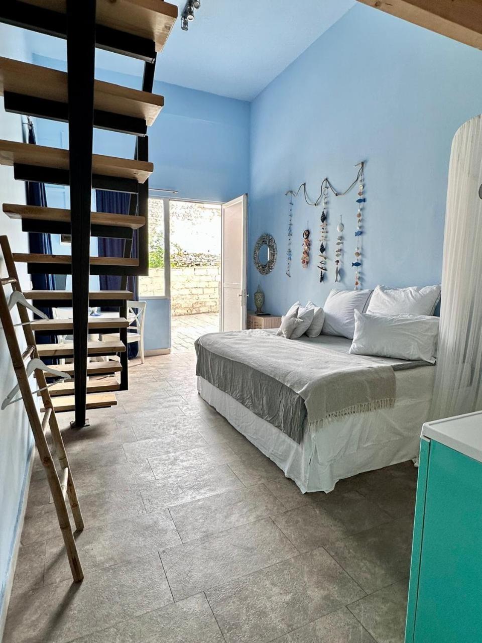Blue Loft By Gcollectiongr Apartment Ermioni Exterior photo
